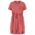 Kari Traa - Women's Ruth Dress - Kleid Gr L;M;S;XS blau;rosa/rot