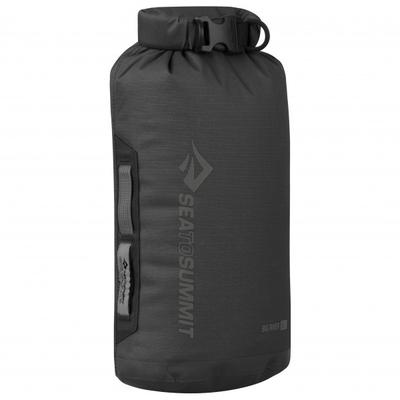 Sea to Summit - Big River Dry Bag - Packsack Gr 5 l grau/schwarz Image