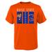 Youth Orange Boise State Broncos T-Shirt