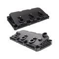 2009-2010 Dodge Challenger Engine Valve Cover Set - TRQ