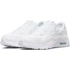 Sneaker NIKE SPORTSWEAR "AIR MAX EXCEE", Gr. 40, weiß, Textil, Synthetik, sportlich, Schuhe