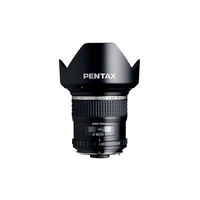 Pentax SMCP-FA 645 35mm f/3.5 26910