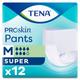 TENA Pants Super - M - Single Pack