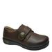 Alegria Joleen - Womens Euro 37 US 7 - 7.5 Brown Slip On Medium