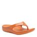 Alegria Ode - Womens Euro 42 US 11.5 - 12 Orange Sandal Medium