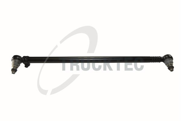 TRUCKTEC AUTOMOTIVE Lenkstange Universal für MERCEDES-BENZ 3754600405 A0024604605 A3754600405 01.37.076 Image