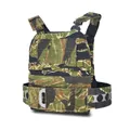 FERRO-Gilet tactique léger Pharaoh FCPC V5 TEGRIS Side CamSolomon