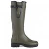 Le Chameau - Women's Vierzonord mit Neoprenfutter - Gummistiefel 38 | EU 38 grau
