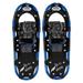 Redfeather 761730 Hike Series Snowshoe Kit- 8 x 22 in.