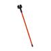 Lightweight Golf Swing Training Aid Improve Chipping Accessories Correct Posture Red