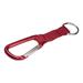 The Hillman Group Carabiner with Strap