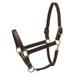 Perri s 1 Turnout Halter (Havana Cob)