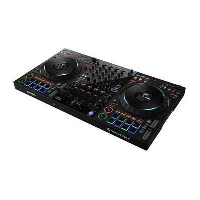 Pioneer DJ DDJ-FLX10 4-Channel DJ Controller for r...