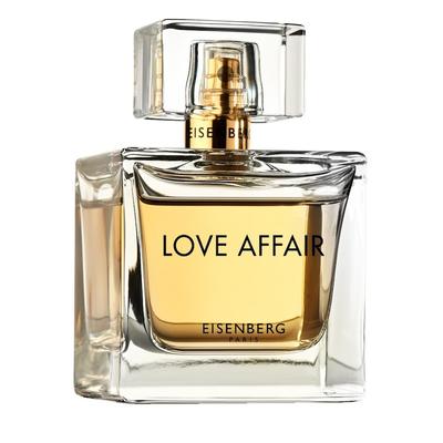 Eisenberg - L’Art du Parfum – Women Love Affair Femme Eau de Parfum 100 ml Damen