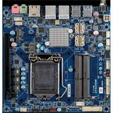 Gigabyte ITXL-Q47EA Q470E S1200 64GB DDR4 Thin Mini-ITX Motherboard