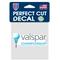 WinCraft Valspar Championship 4'' x Perfect Cut Decal