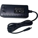 UpBright New 12V UL AC/DC Adapter Compatible with VGKE F15 C15 B15 15.6 Full HD B14 Air 14.1 B12 12.3 Detachable 2-in-1 Windows 11 Laptop 12VDC 3A 12.0V 3000mA Power Supply Cord Battery Charger PSU