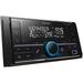 Kenwood Kenwood DPX-U760BMS MP3/WMA/AAC/WAV/FLAC Compatible USB/iPod/Bluetooth2DIN Receiver DPX-U760BMS