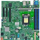 Supermicro MBD-X12STH-F-O E-2300 S1200 H5 C256 128G DDR4 Micro ATX Motherboard