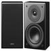 DENON Surround Bookshelf Speaker High res SC-A37K (Black) (1UNIT)ã€�Japan Domestic genuine productsã€‘