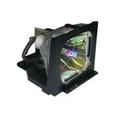 Electrified POA-LMP18 E-Series Replacement Lamp- For Models - Boxlight - MP-25T- MP-35T- LV-7500- LV7510.