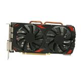 Gaming Graphics Card RX 580 Graphics Card 8GB GDDR5 16 PCI Express 3.0 For PC