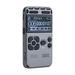 FLAC/APE/OGG/MP3/WMA 8GB (up to 64GB) Rechargeable LCD Digital Audio Sound Voice Recorder MP3 Player With Cable
