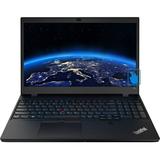 Lenovo ThinkPad P15v Gen 1 Workstation Laptop (Intel Xeon W-10855M 6-Core 15.6in 60Hz Touch Full HD (1920x1080) NVIDIA Quadro P620 32GB RAM 2TB PCIe SSD Win 11 Pro) Refurbished (Refurbished)