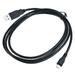 PKPOWER Micro USB Data Cable for Sony Ericsson EC450 XPERIA U J SP Miro T S Z