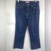 Levi's Jeans | Levis Perfectly Slimming 512 Boot Cut Blue Jeans Women's Size 10 M Ankle | Color: Blue | Size: 10