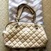 Kate Spade Bags | Kate Spade Bag .Cream Color | Color: Tan | Size: Approx 9x15