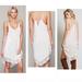 Free People Dresses | Intimately Free People Slip Dress | Color: White | Size: M