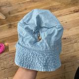 Ralph Lauren Accessories | Bucket Hat | Color: Blue | Size: Os