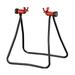 Easy Utility Bicycle Stand Adjustable Height Foldable Mechanic Repair Rack Bike Stand For Bicycle Storage