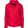 PRO-X ELEMENTS Damen Funktionsjacke Sympatex-Damenfunktionsjacke CARINA STRETCH, Größe 40 in Rot