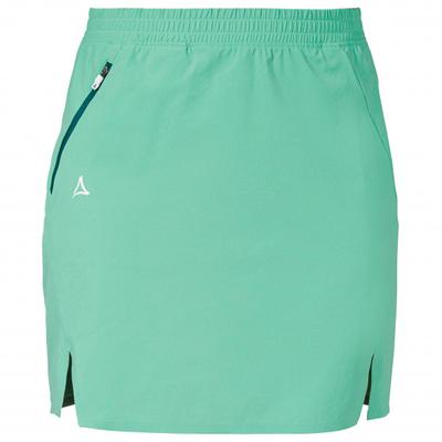 Schöffel - Women's Skirt Hestad - Rock Gr 42 türkis Image