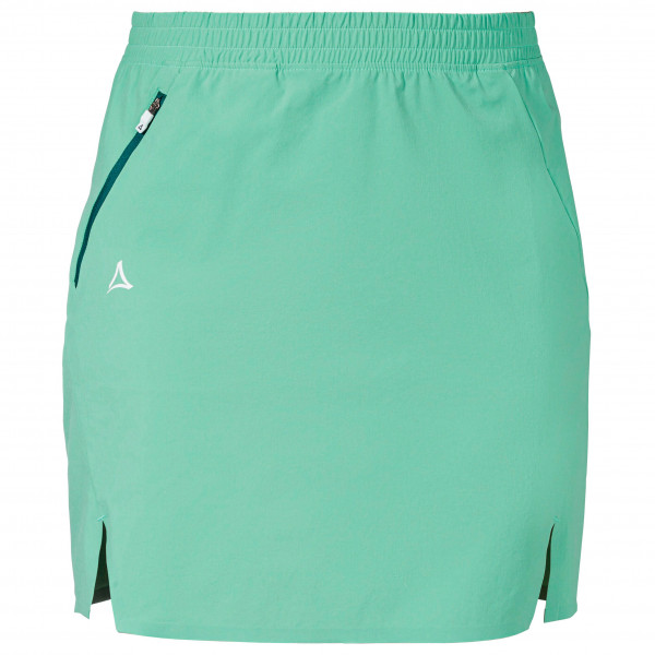 Schöffel - Women's Skirt Hestad - Rock Gr 44 türkis