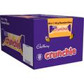 Cadburys Crunchie Std x 48