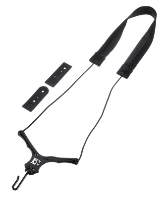 BG France CFYE Zen Nylon Elastic