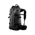 Rokman Waterproof Pinnacle 2500 Pack w/Core-Flex Harness Black 90005