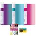 Cricut Heat Activated Color Changing Permanent Vinyl Bundle | 1.8 H x 13.8 W x 5.4 D in | Wayfair zcricut482-BUN