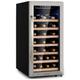 Klarstein Vinamour 38 Uno wine refrigerator