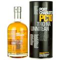 Port Charlotte (Bruichladdich) PC10 Tro Na Linntean (2012)