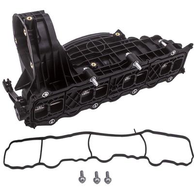 Ansaugbrücke Saugrohr Für Mercedes OM651 Sprinter 906 W204 W212 W447 A6510900037Ansaugbrücke Image