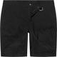 Vintage Industries Angus Short, noir, taille XS