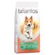 2x14kg Briantos Adult Sensitive agneau, riz - Croquettes pour chien