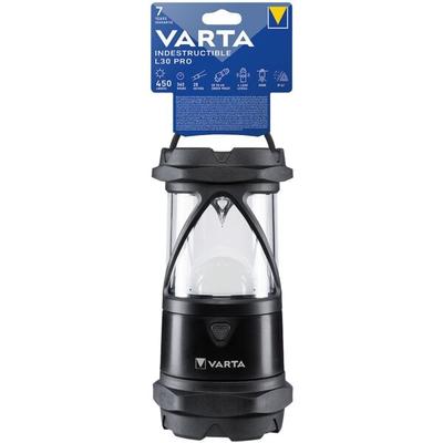 Campinglampe »Indestructible L30 Pro«, Varta