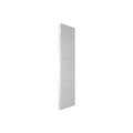 Stelrad Softline Deco K2 Double Panel Radiator Vertical 1800mm x 500mm