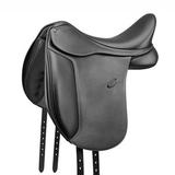 Arena Dressage Saddle - Pony - 15" - Black - Smartpak