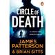 Circle Of Death - James Patterson, Kartoniert (TB)